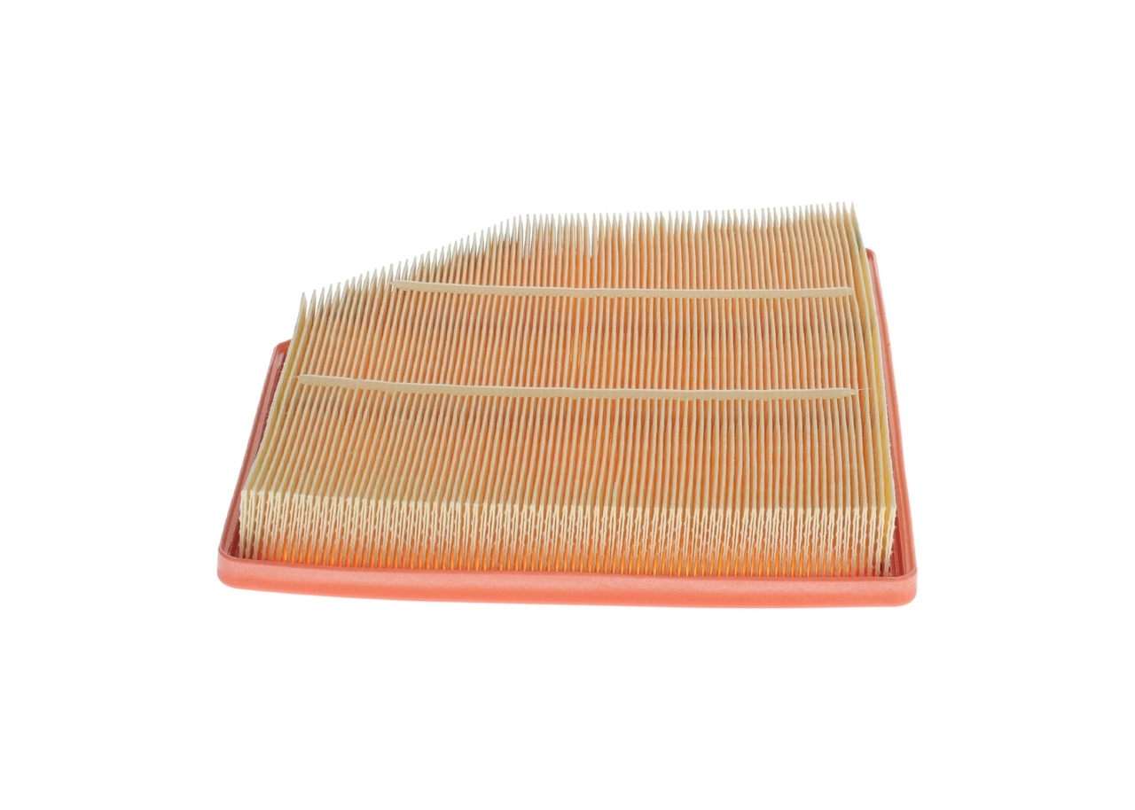 Air Filter - F 026 400 789 BOSCH