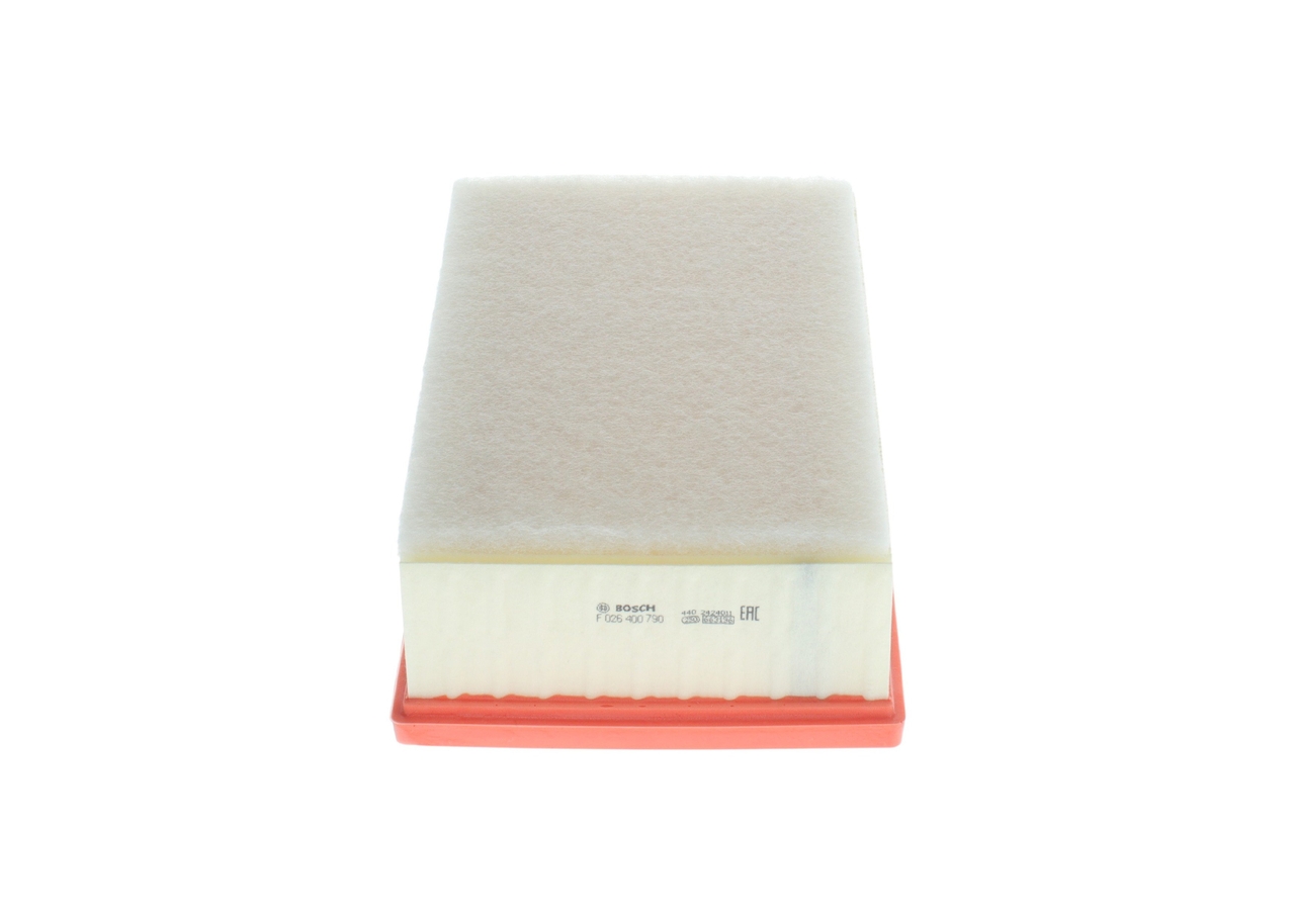 Air Filter - F 026 400 790 BOSCH
