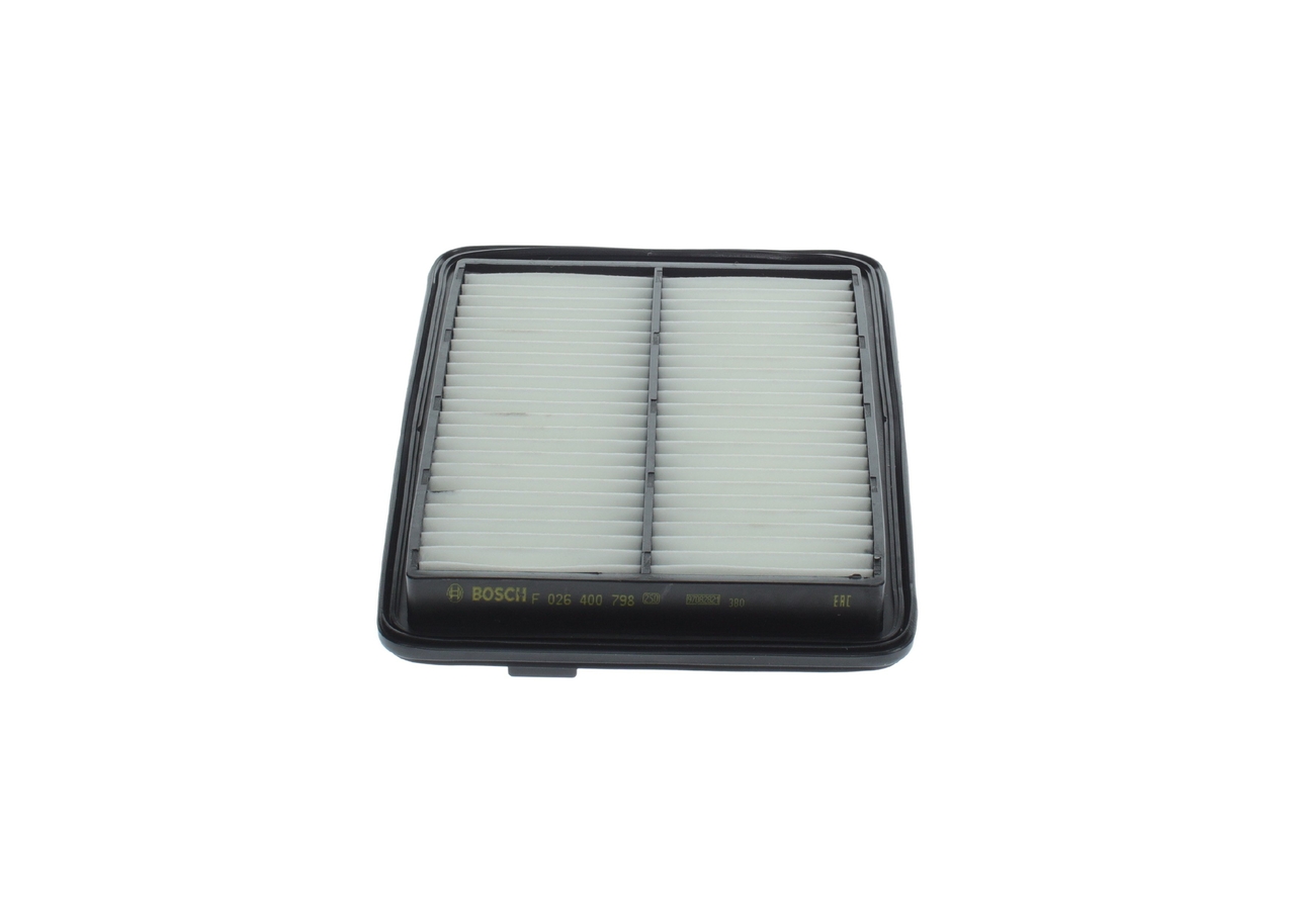 Air Filter - F 026 400 798 BOSCH