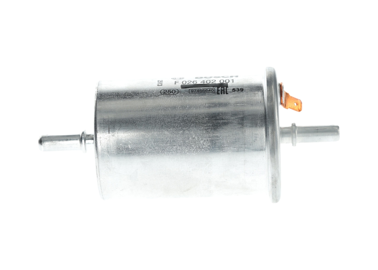 Filtro carburante - F 026 402 001 BOSCH