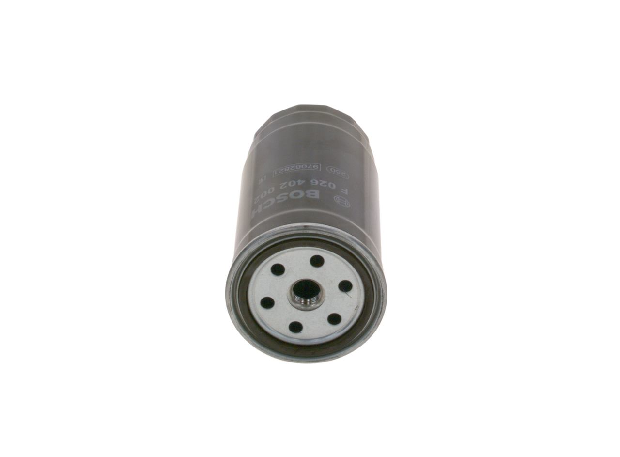 Fuel filter - F 026 402 002 BOSCH