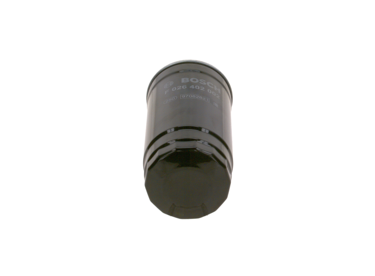 Fuel filter - F 026 402 002 BOSCH