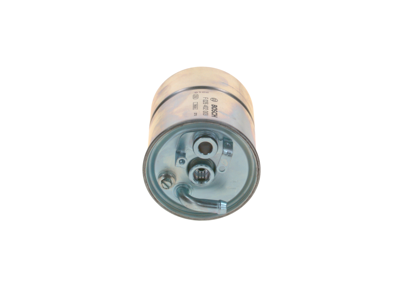 Kraftstofffilter - F 026 402 003 BOSCH