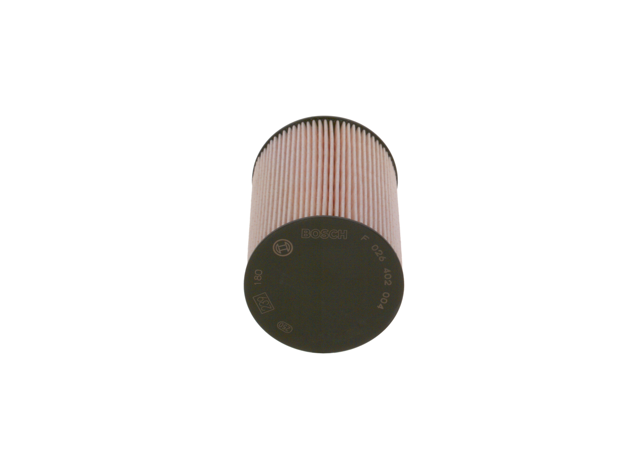 Filtro carburante - F 026 402 004 BOSCH