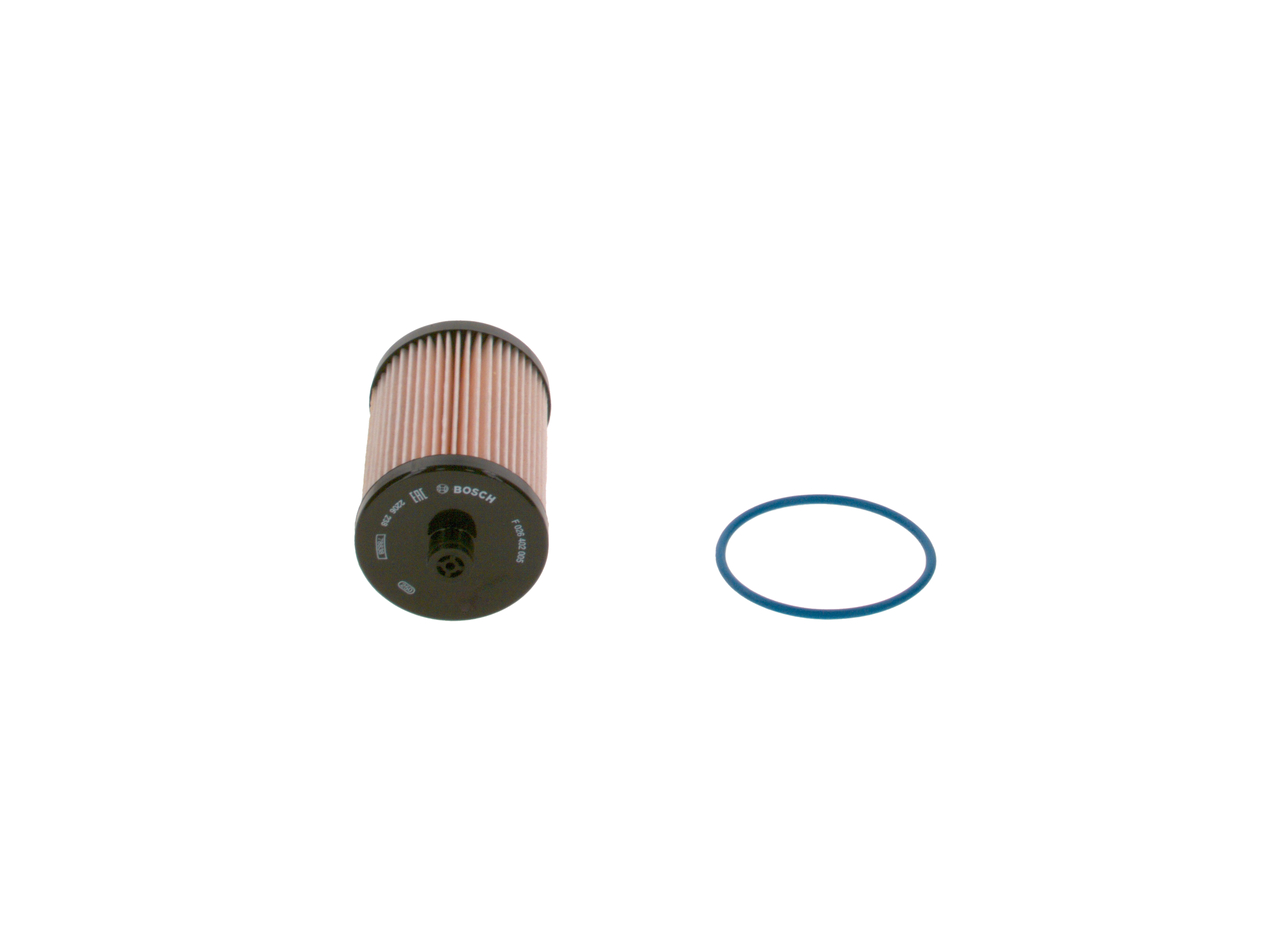 Filtro carburante - F 026 402 005 BOSCH