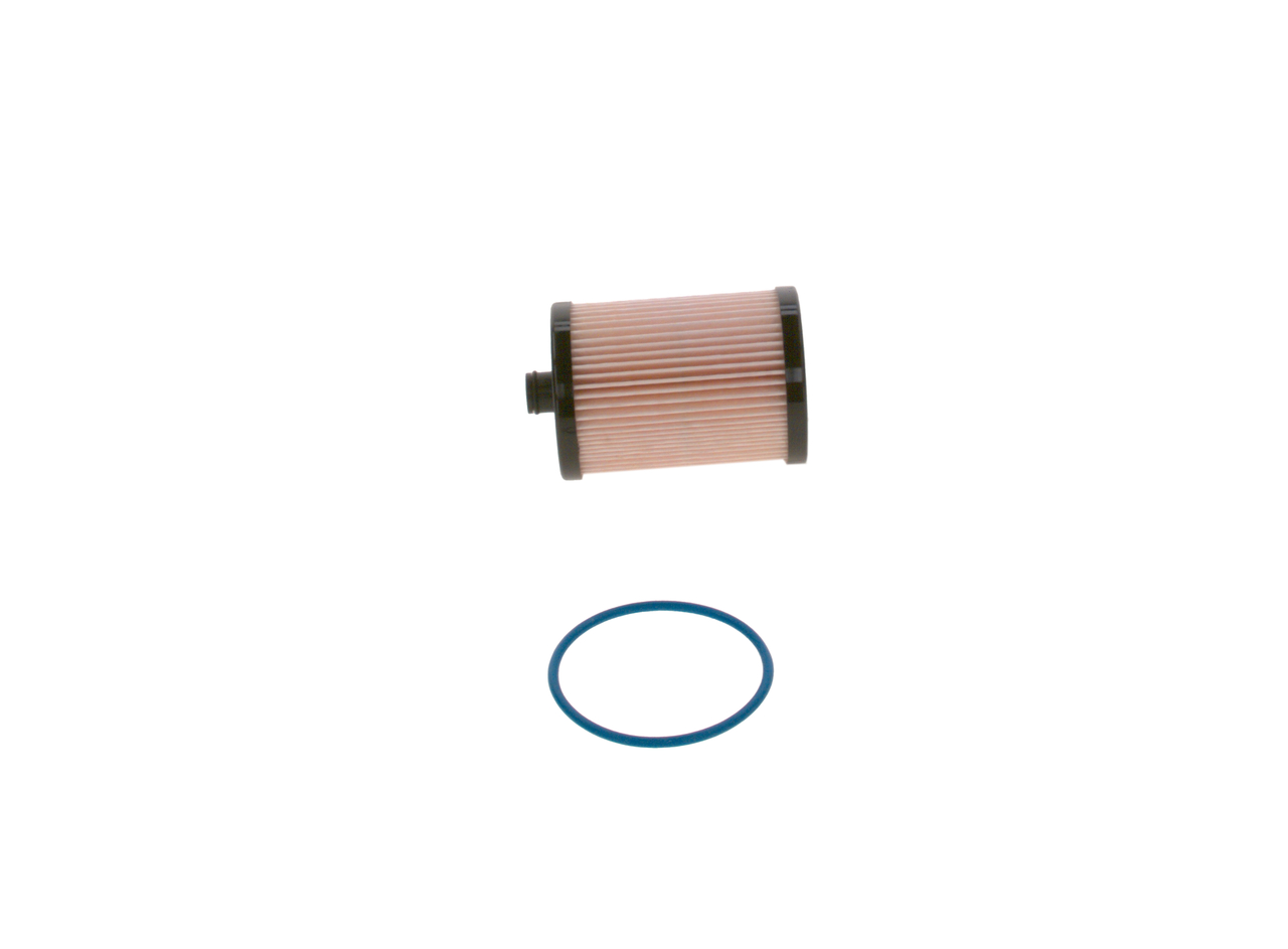 Топливный фильтр - F 026 402 005 BOSCH