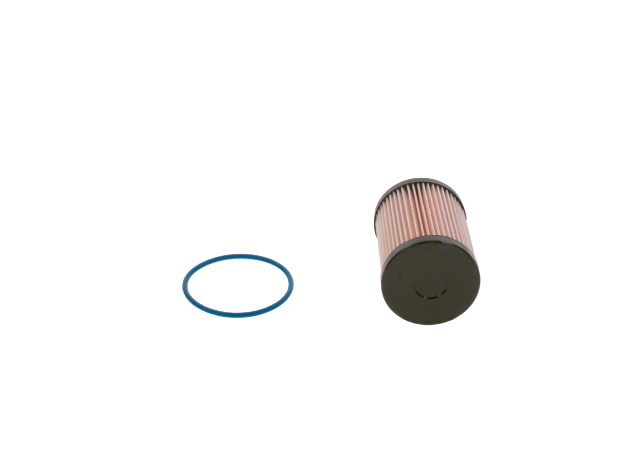 Топливный фильтр - F 026 402 005 BOSCH