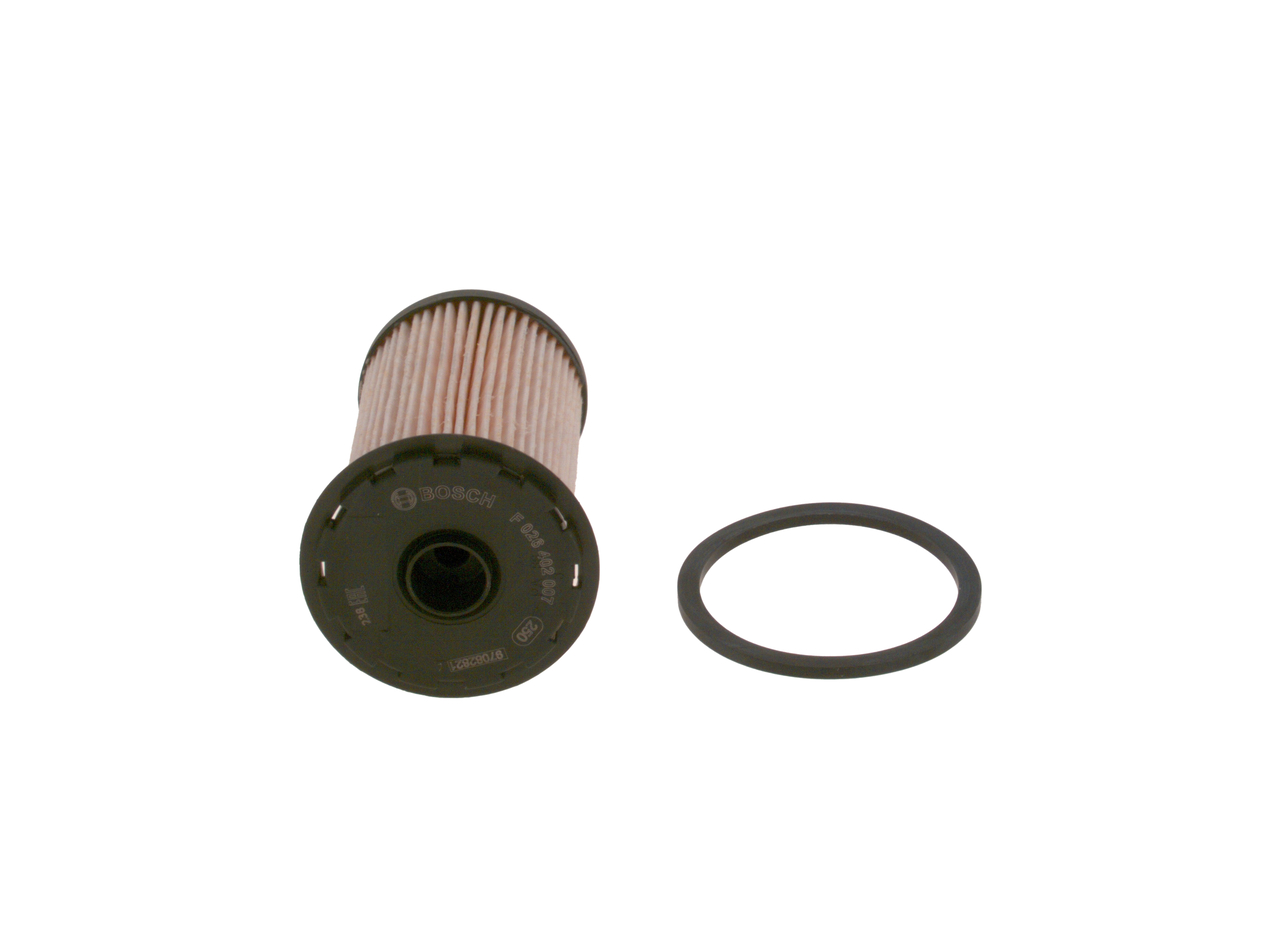 Fuel filter - F 026 402 007 BOSCH