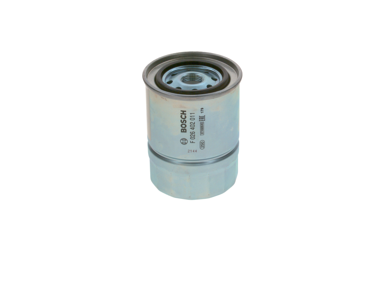 kuro filtras - F 026 402 011 BOSCH