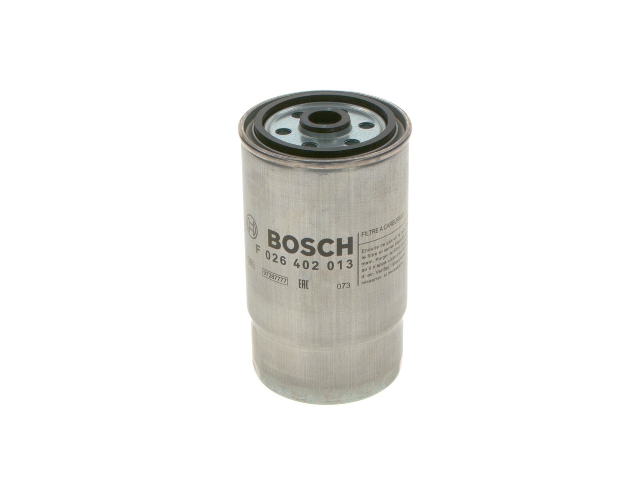 Filtro carburante - F 026 402 013 BOSCH
