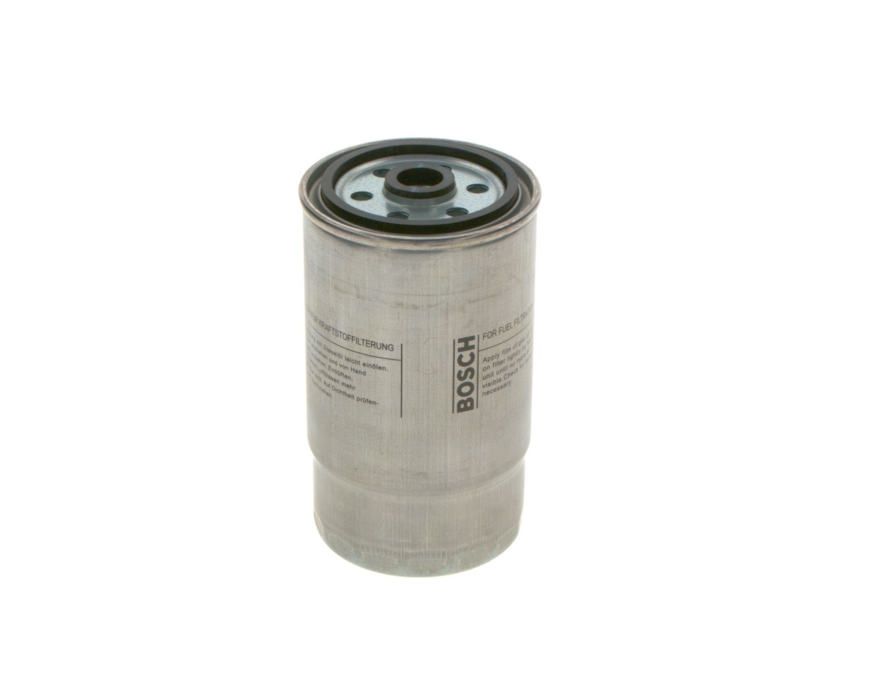 Fuel filter - F 026 402 013 BOSCH