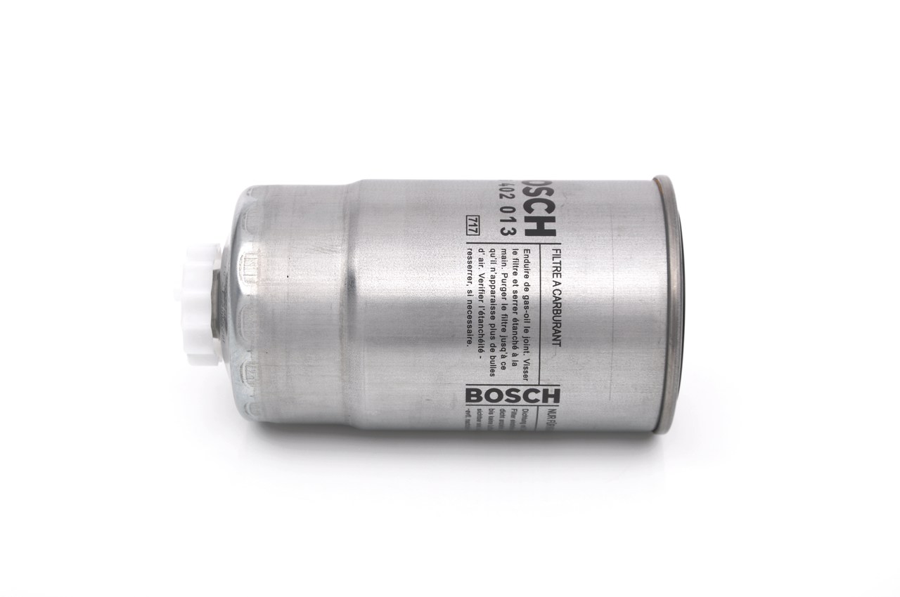Fuel filter - F 026 402 013 BOSCH