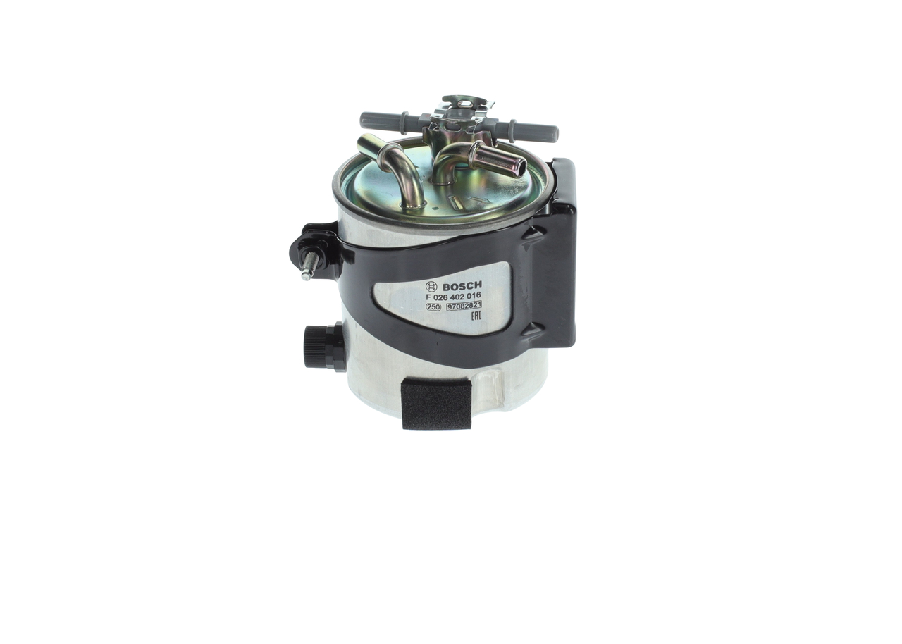 Fuel filter - F 026 402 016 BOSCH
