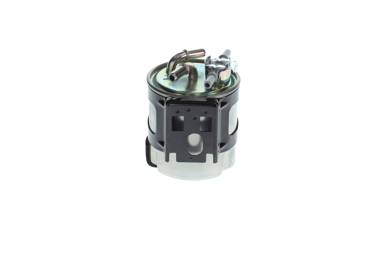 Fuel filter - F 026 402 016 BOSCH