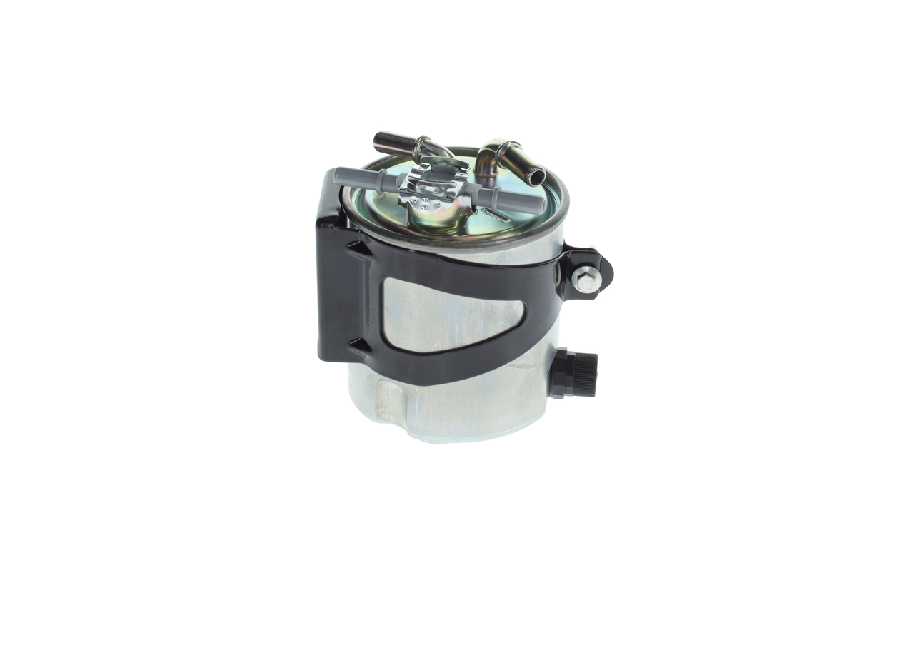 Fuel filter - F 026 402 016 BOSCH