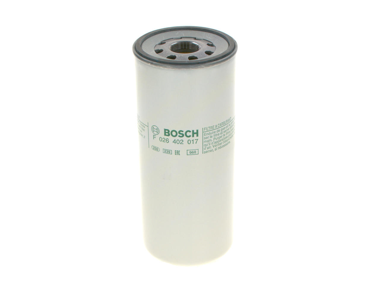 Filtro carburante - F 026 402 017 BOSCH