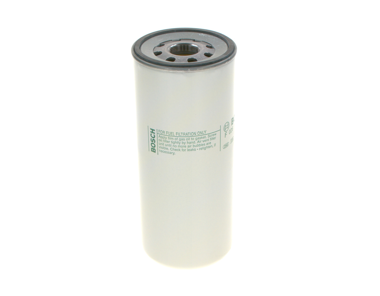 Filtro carburante - F 026 402 017 BOSCH