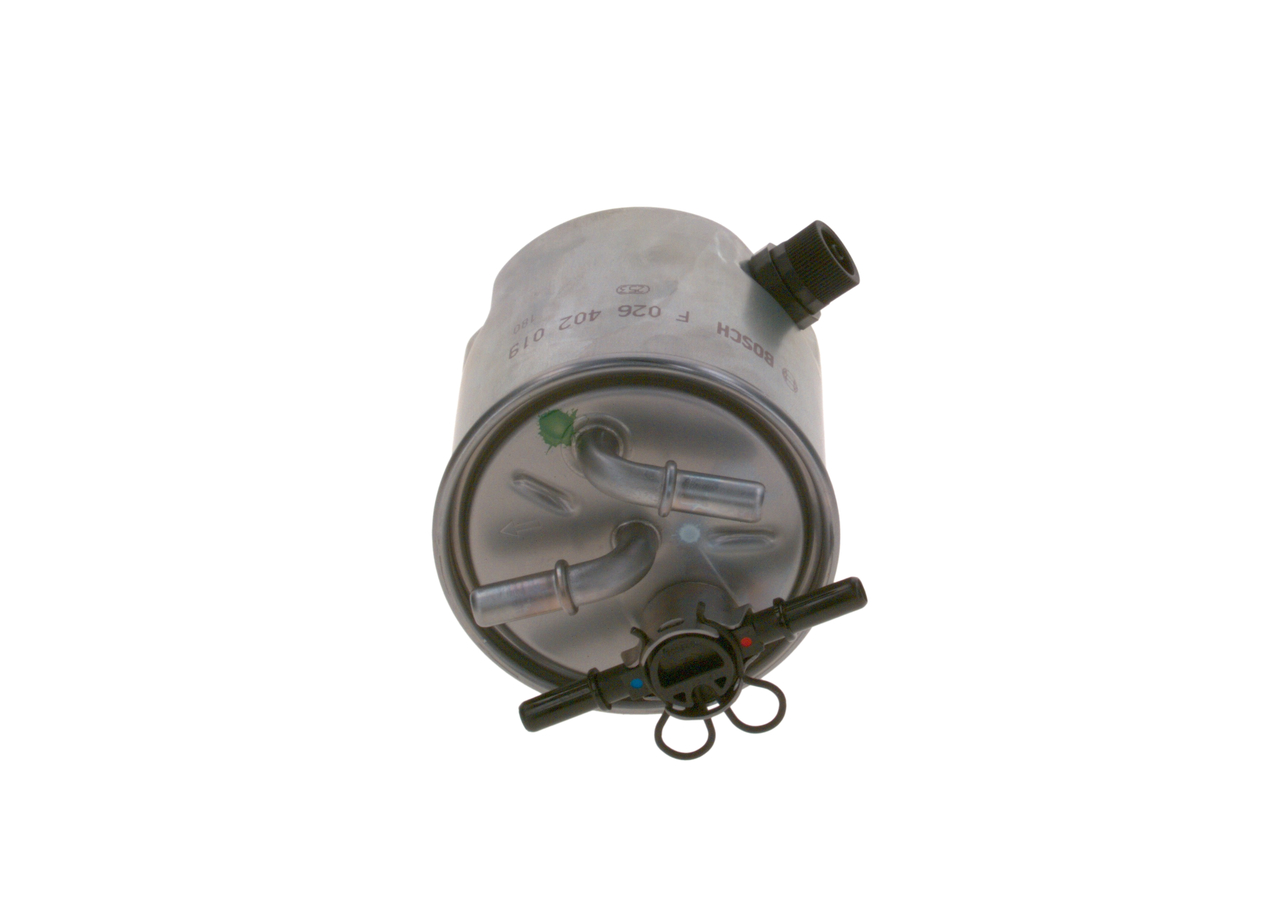 Fuel filter - F 026 402 019 BOSCH
