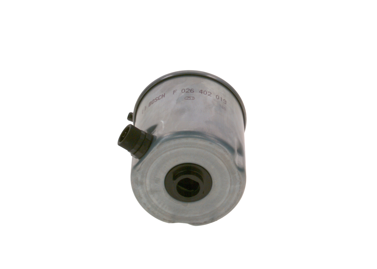 Fuel filter - F 026 402 019 BOSCH