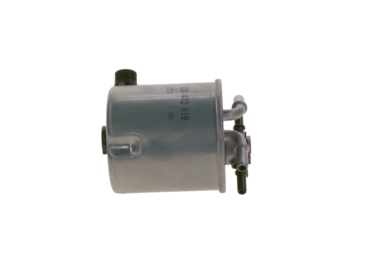 Fuel filter - F 026 402 019 BOSCH