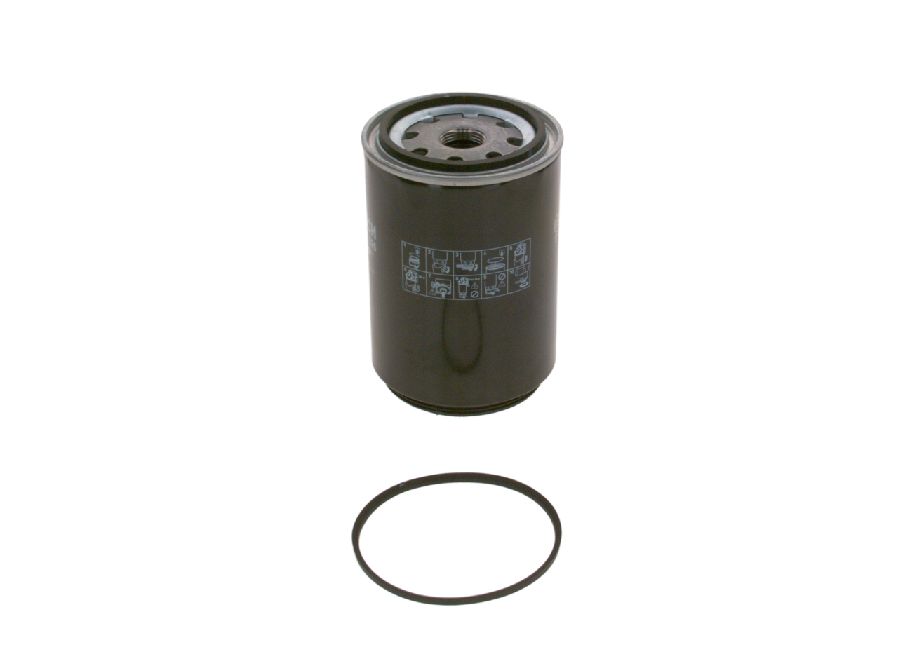 Fuel filter - F 026 402 025 BOSCH