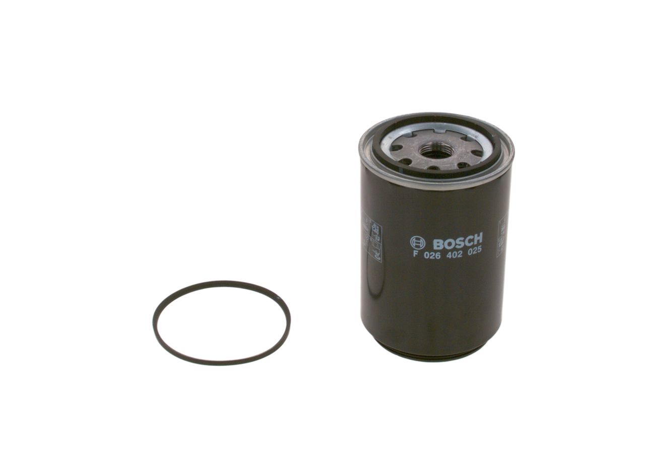 Fuel filter - F 026 402 025 BOSCH
