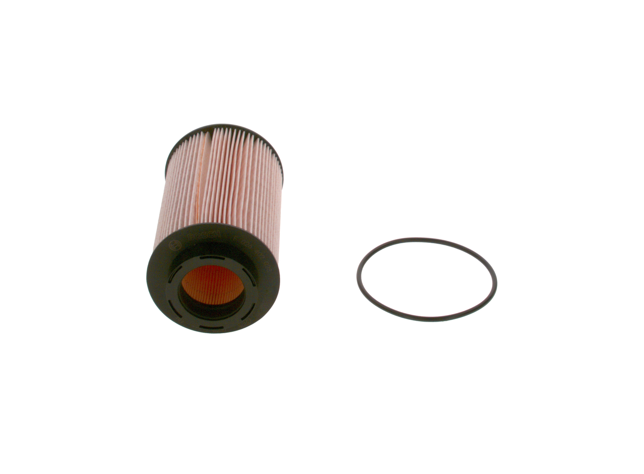Fuel filter - F 026 402 028 BOSCH