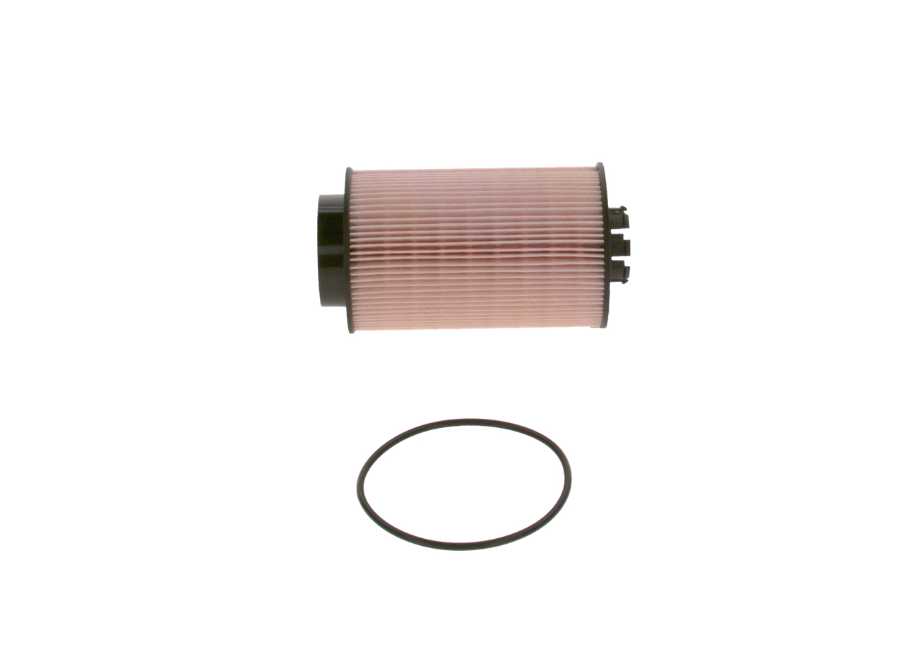 Fuel filter - F 026 402 028 BOSCH