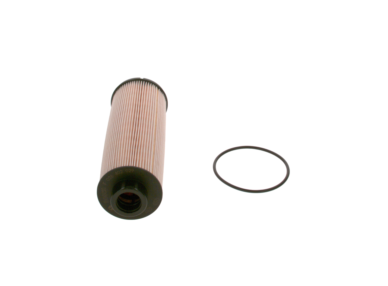 Filtro carburante - F 026 402 029 BOSCH