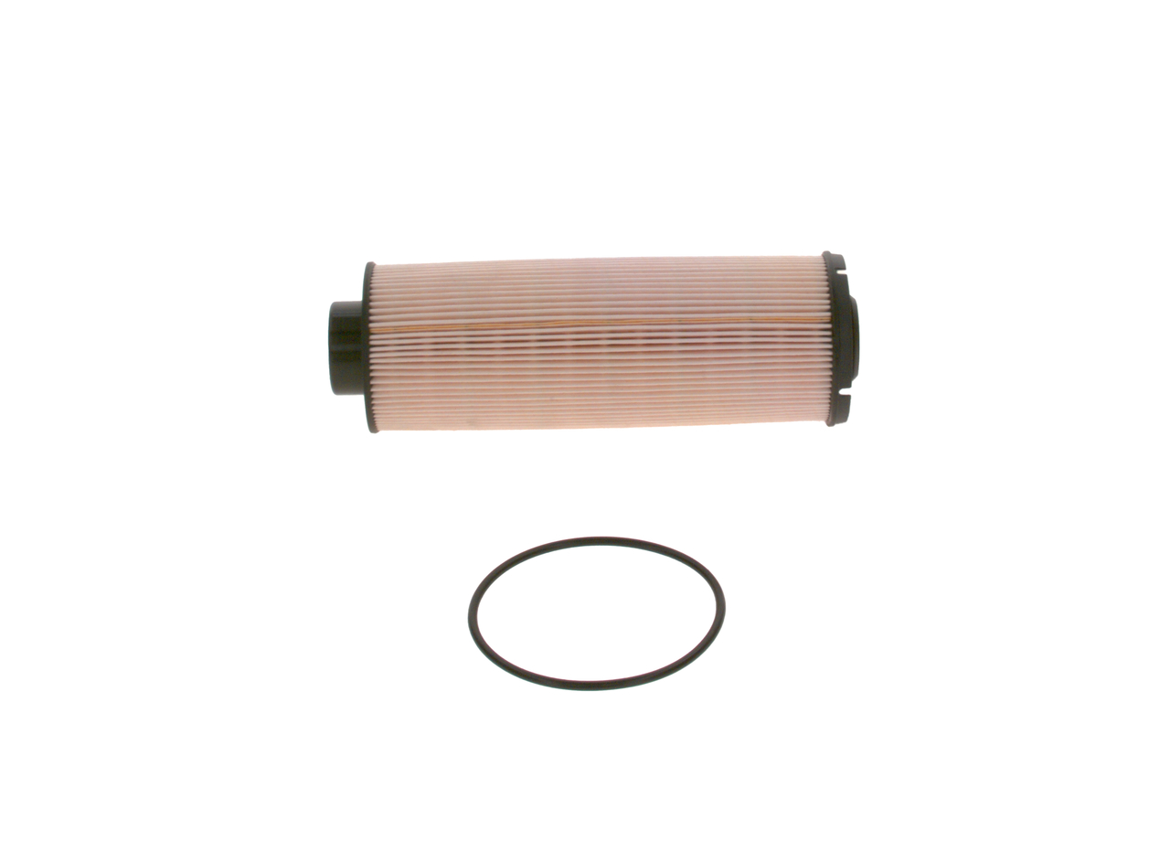 Fuel filter - F 026 402 029 BOSCH