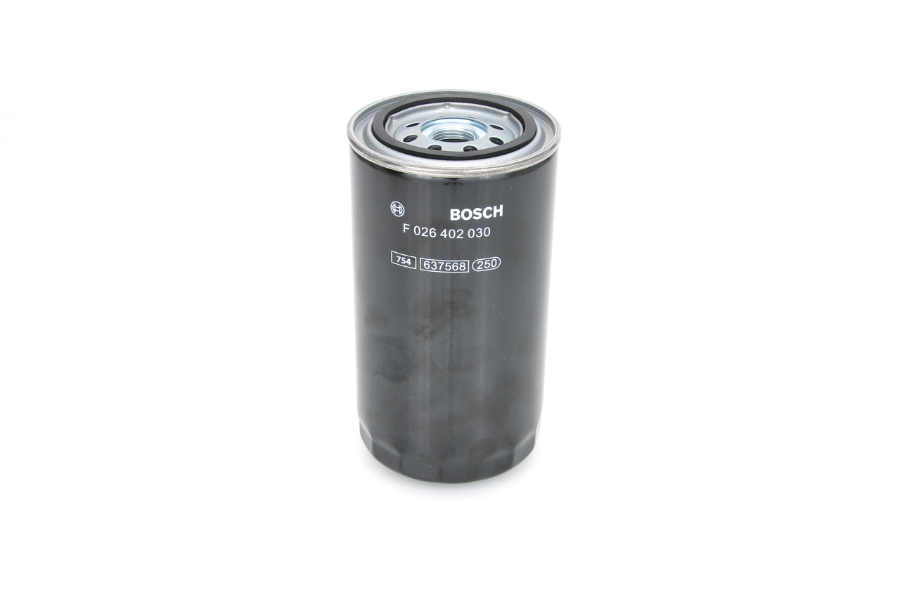 Fuel filter - F 026 402 030 BOSCH