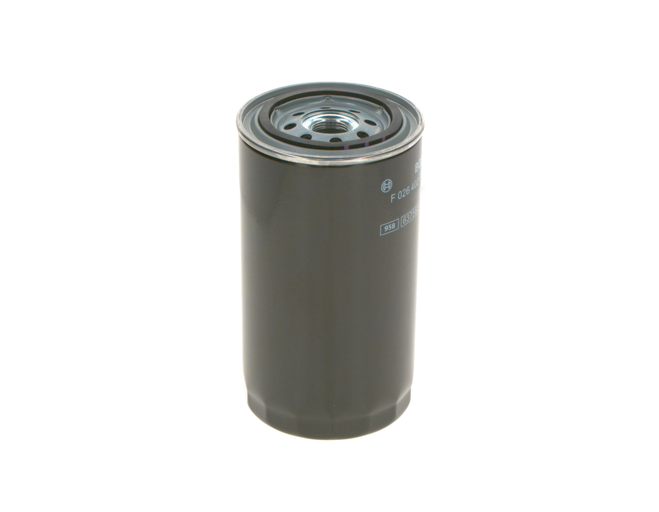 Топливный фильтр - F 026 402 030 BOSCH