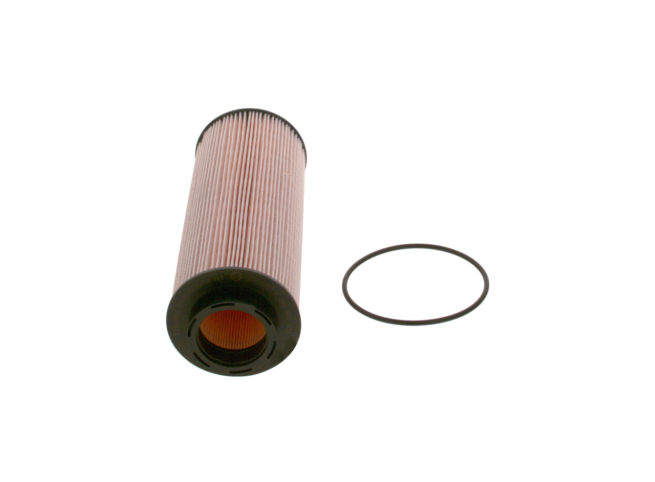 Fuel filter - F 026 402 031 BOSCH