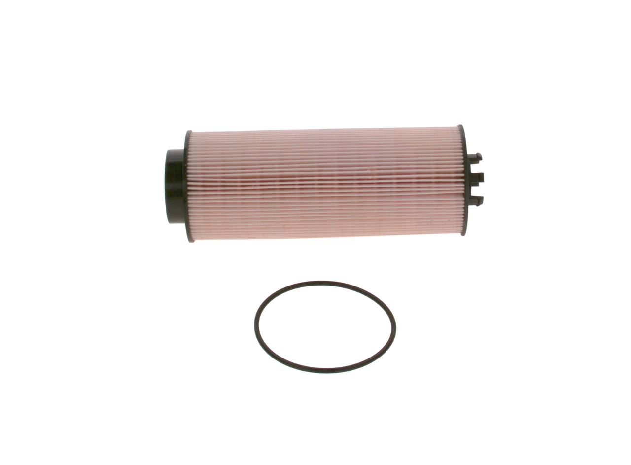 Fuel filter - F 026 402 031 BOSCH