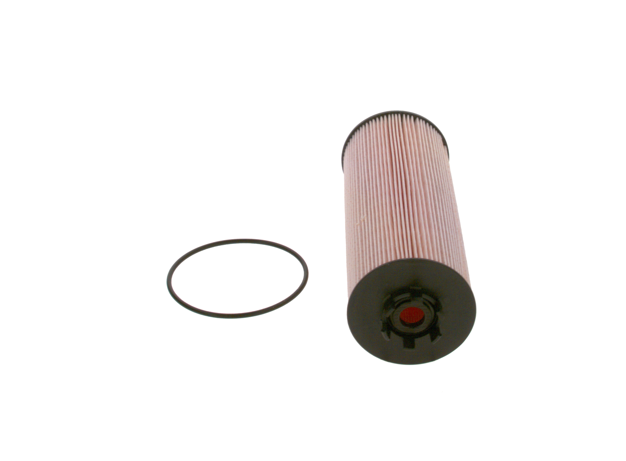 Fuel filter - F 026 402 031 BOSCH