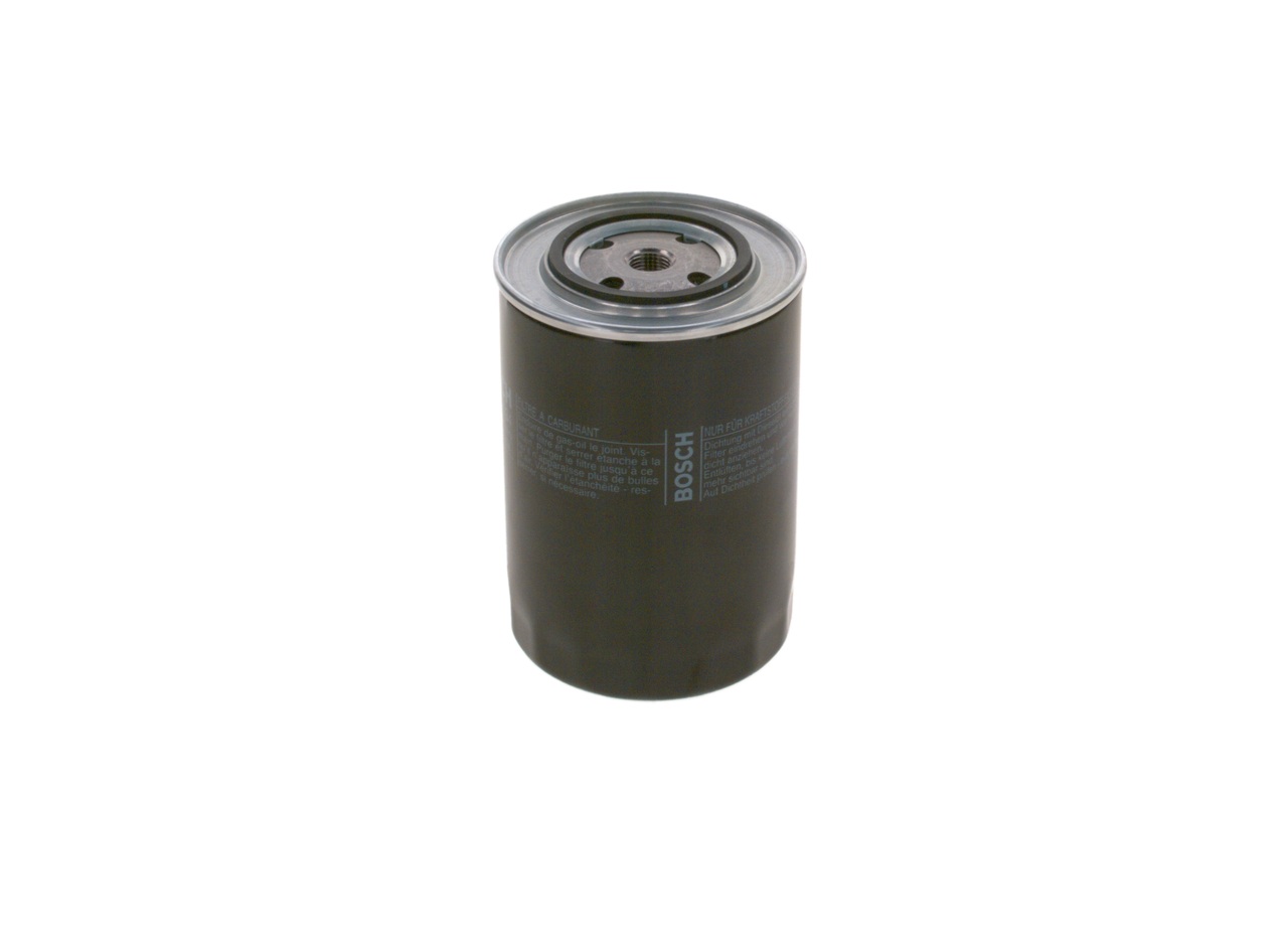 Топливный фильтр - F 026 402 034 BOSCH