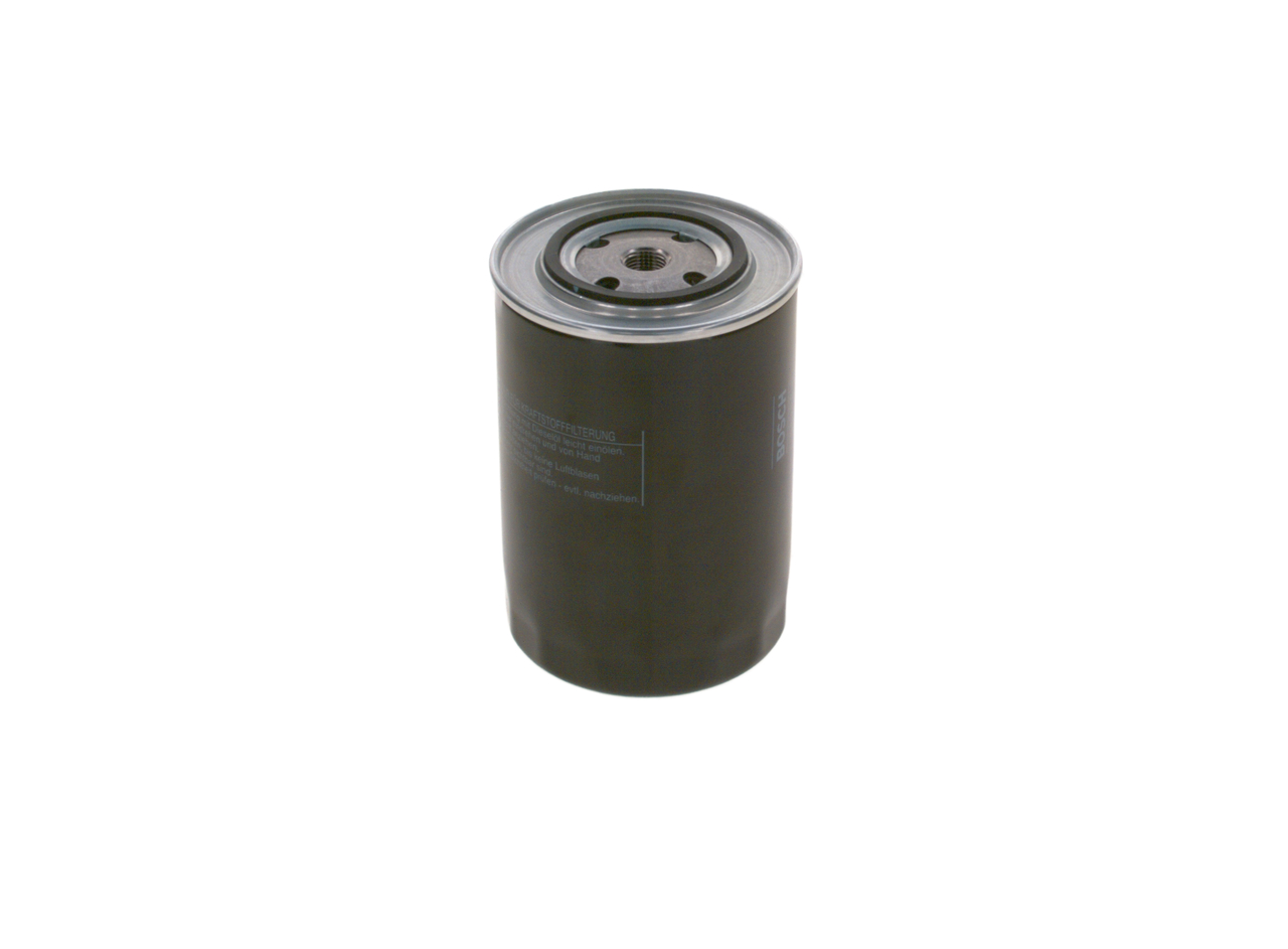 Топливный фильтр - F 026 402 034 BOSCH