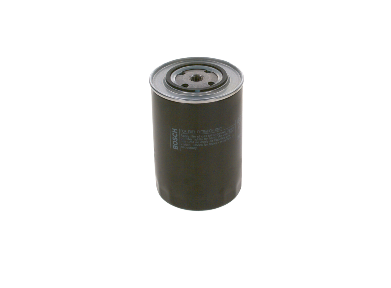 Топливный фильтр - F 026 402 034 BOSCH