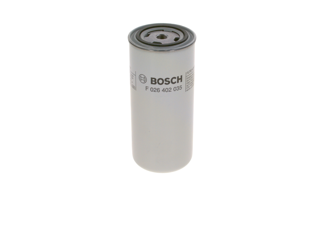 Filtro carburante - F 026 402 035 BOSCH