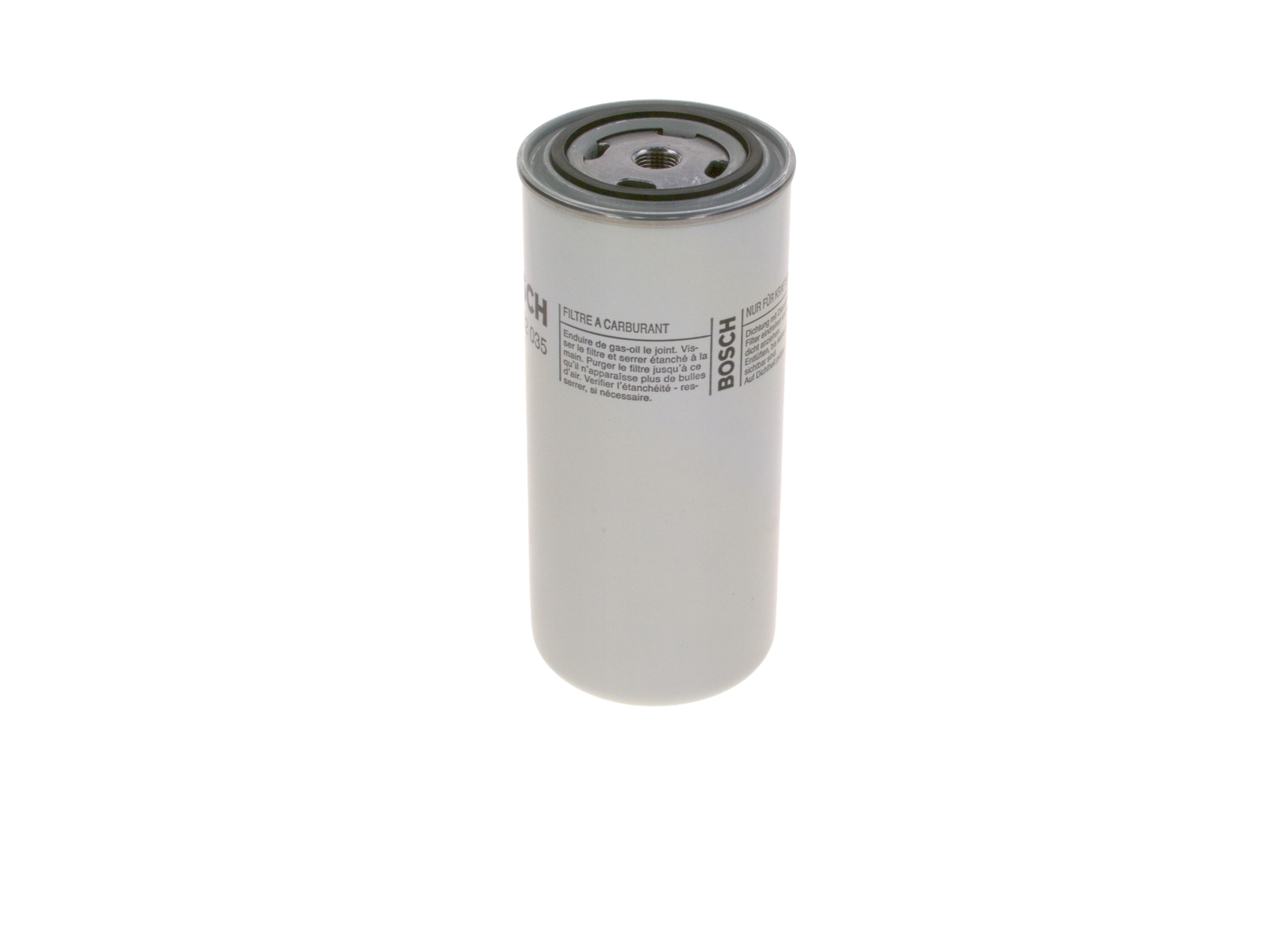 Fuel filter - F 026 402 035 BOSCH