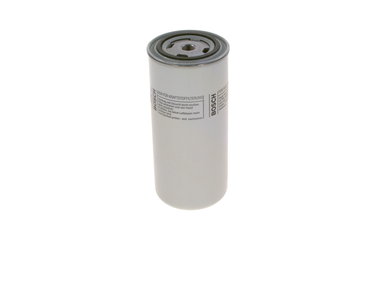 Fuel filter - F 026 402 035 BOSCH
