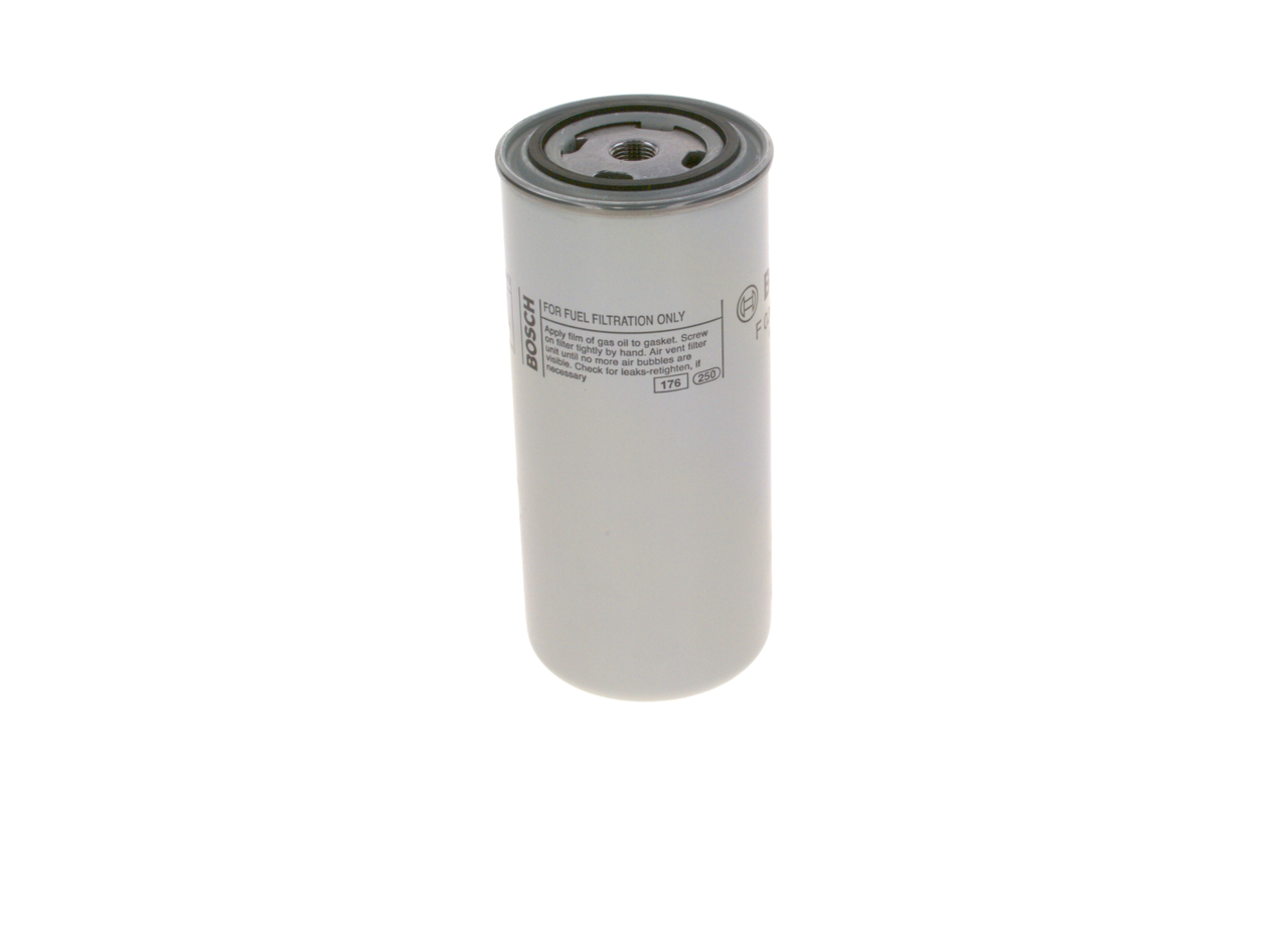 Fuel filter - F 026 402 035 BOSCH