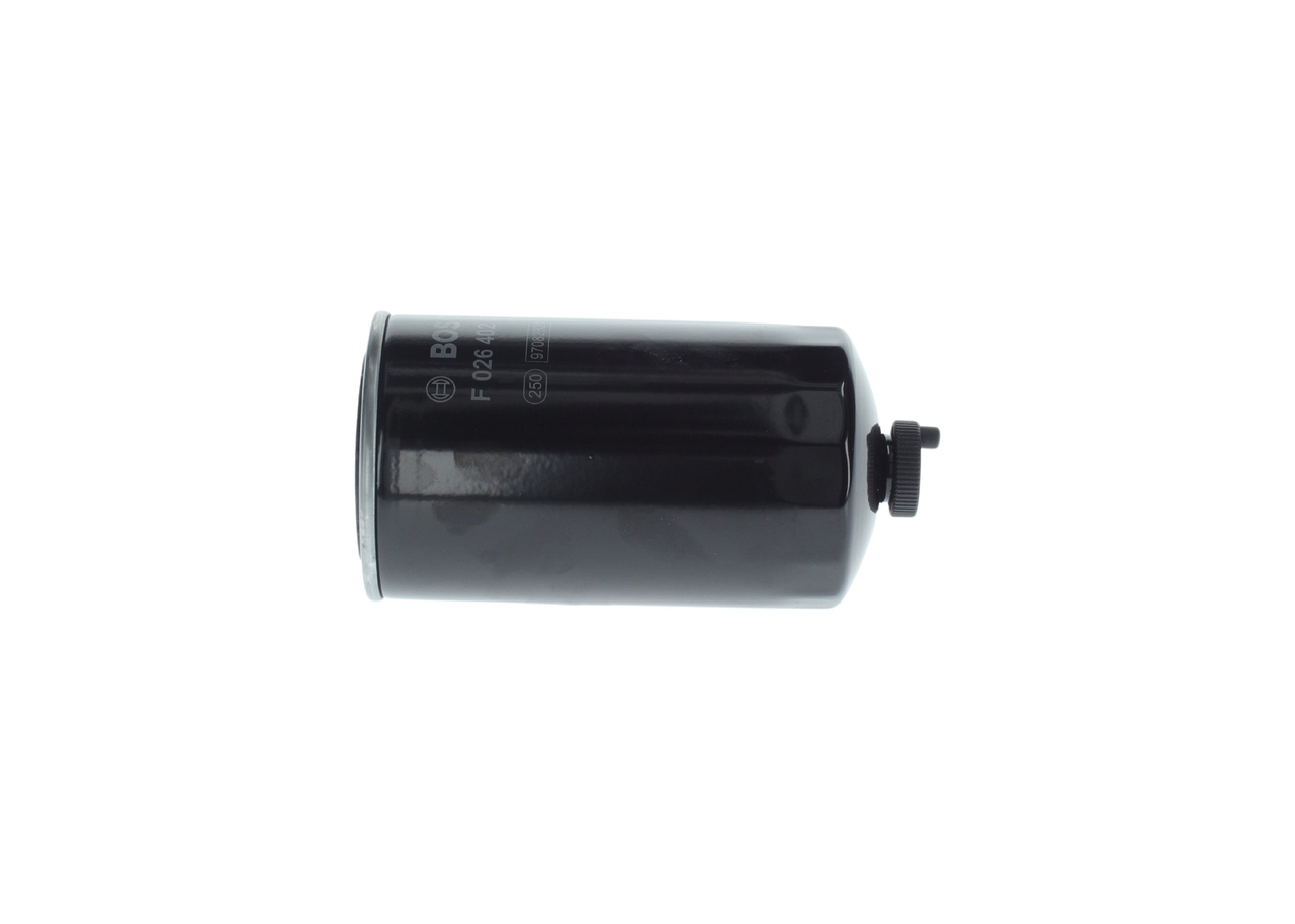 kuro filtras - F 026 402 036 BOSCH