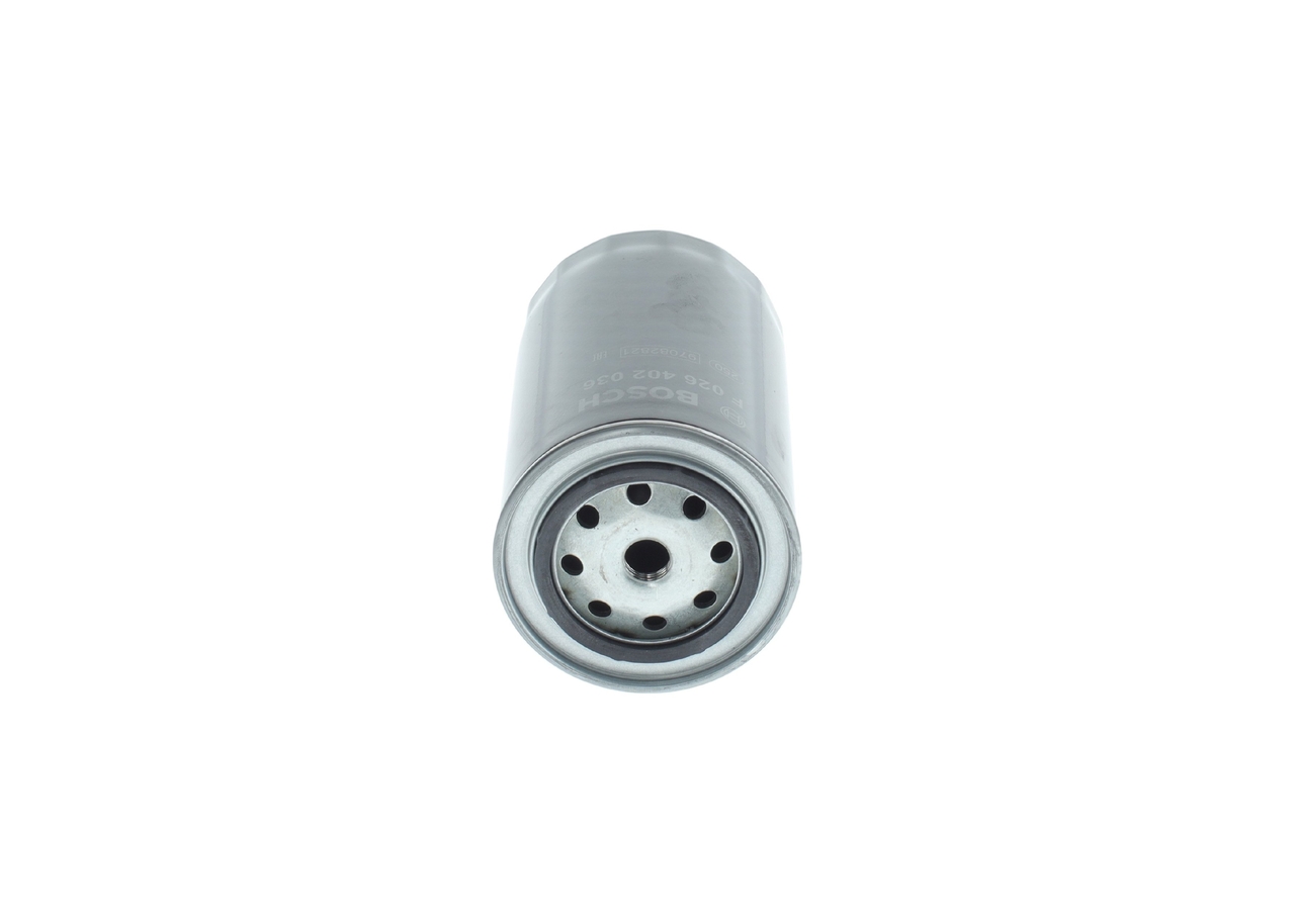 Fuel filter - F 026 402 036 BOSCH