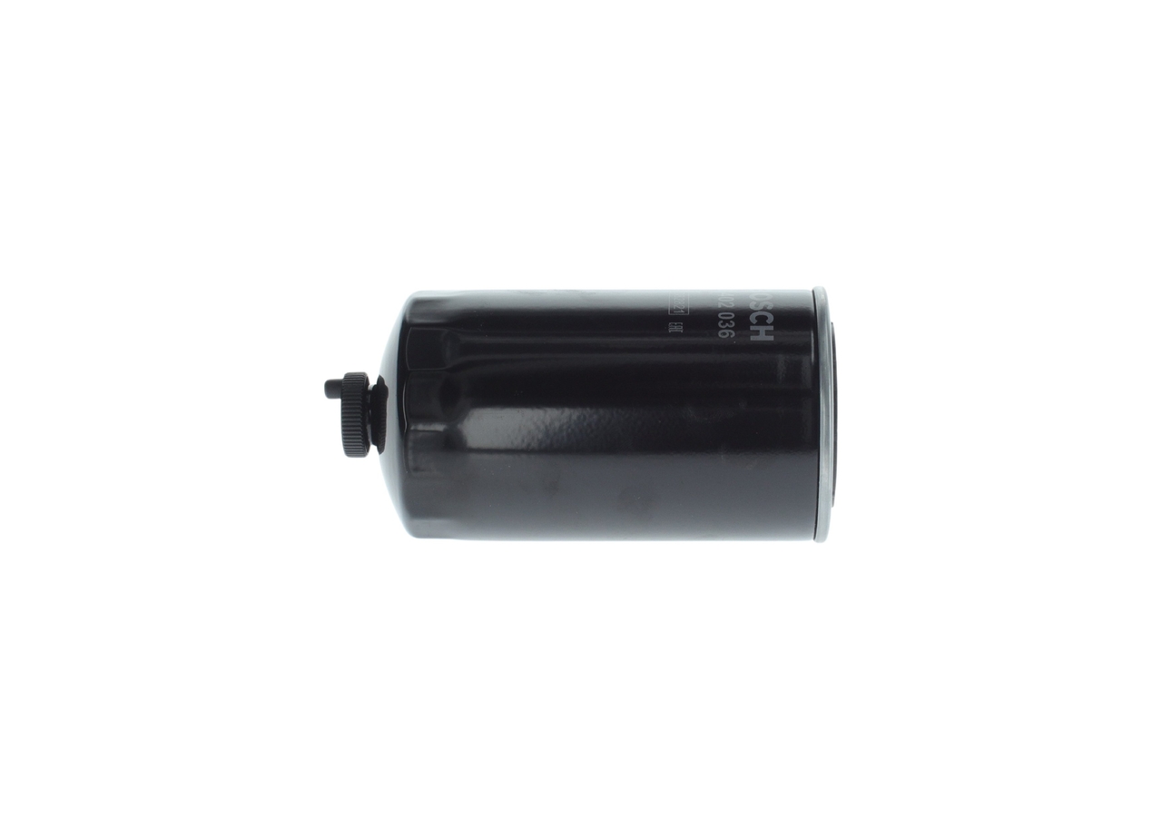 Fuel filter - F 026 402 036 BOSCH