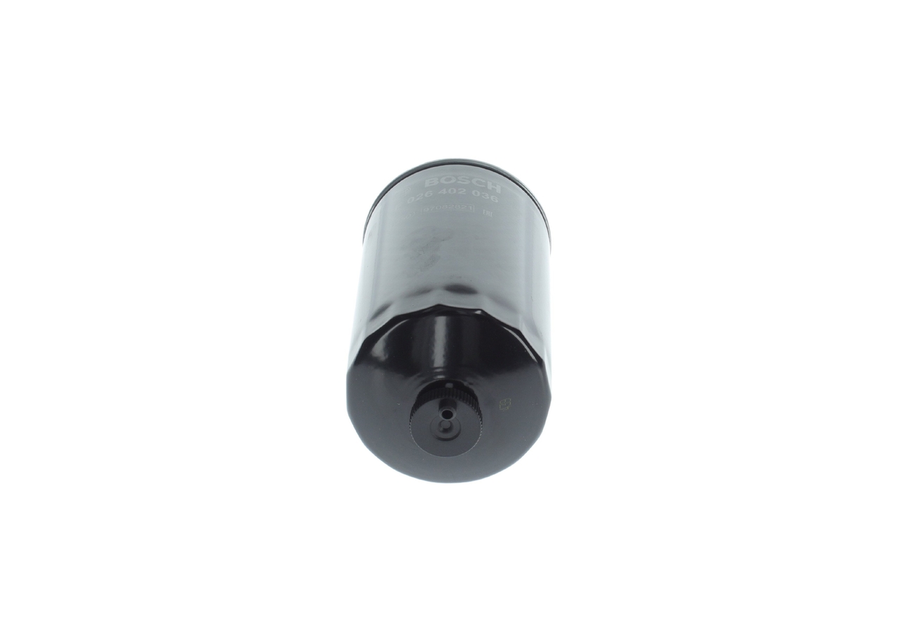 Fuel filter - F 026 402 036 BOSCH