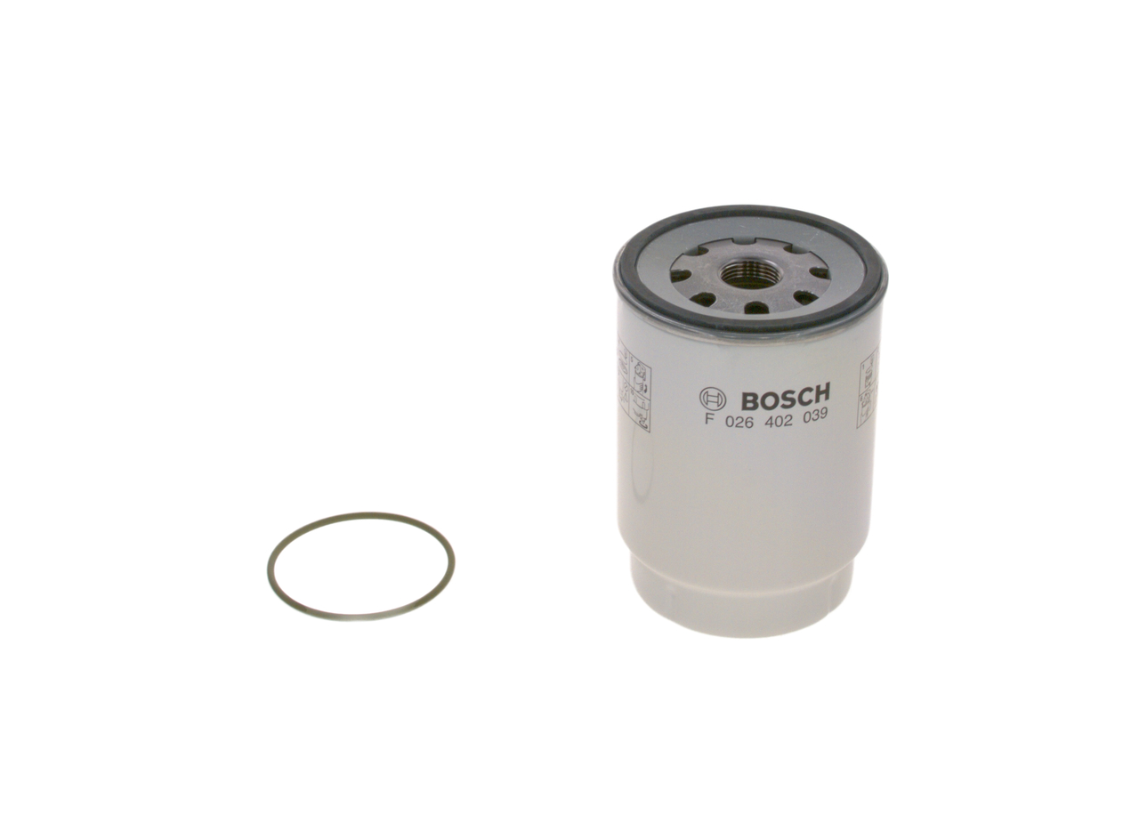 Fuel filter - F 026 402 039 BOSCH