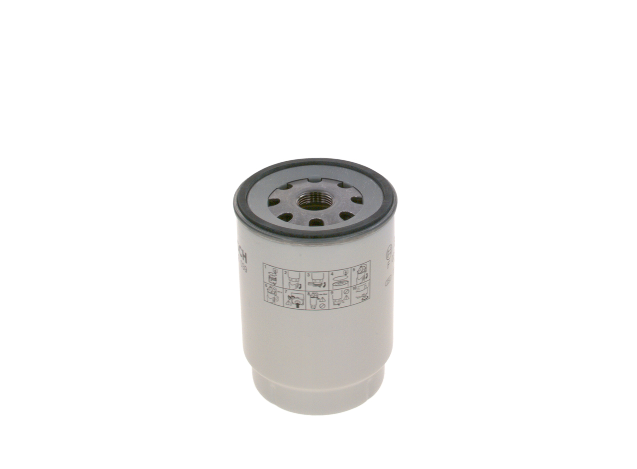 Fuel filter - F 026 402 039 BOSCH