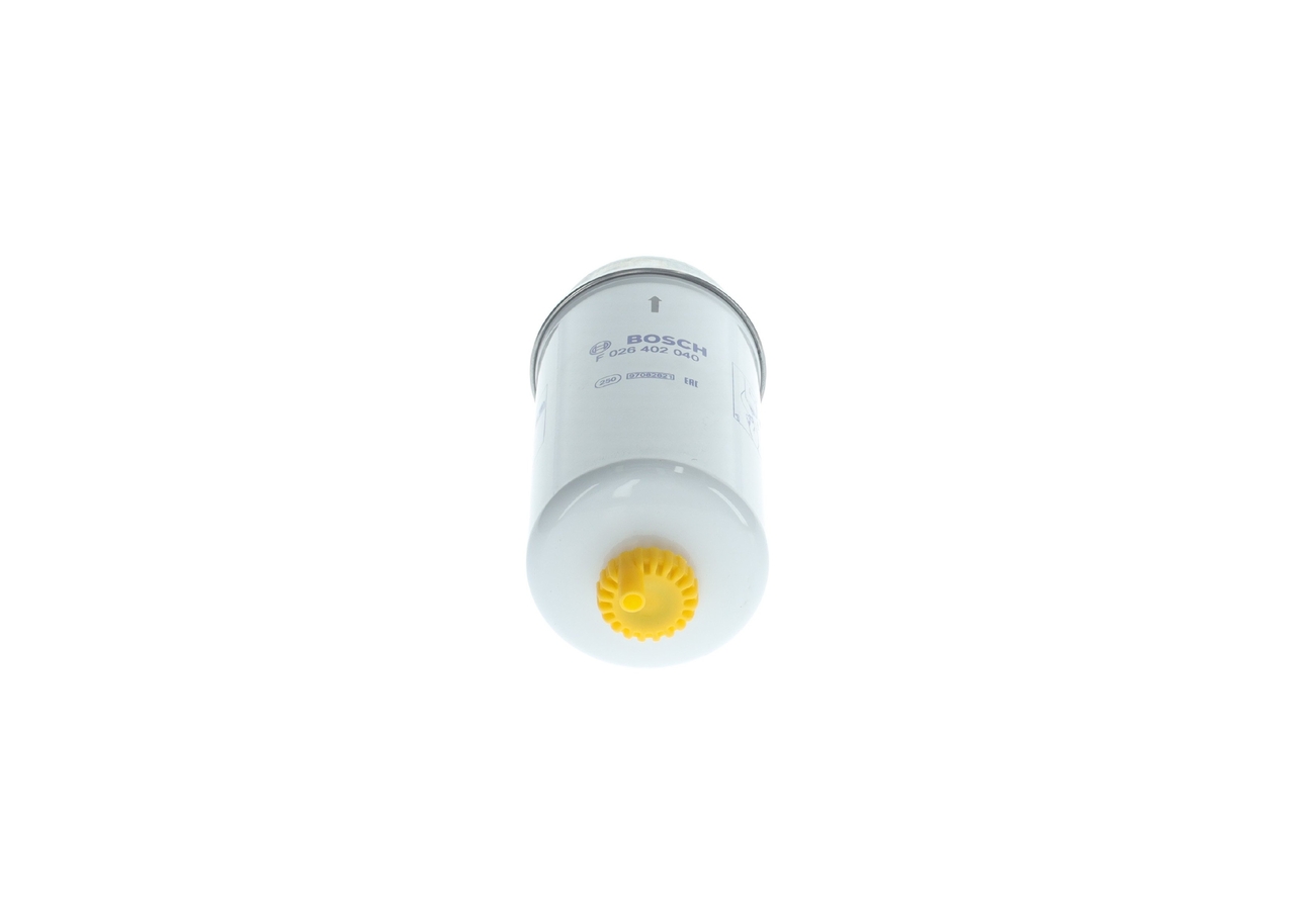 Fuel filter - F 026 402 040 BOSCH