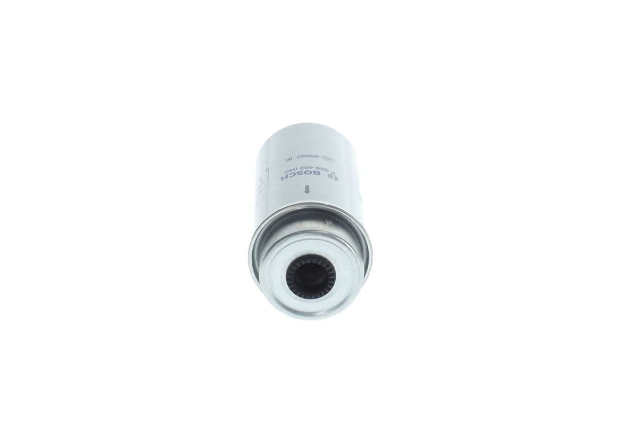 Fuel filter - F 026 402 040 BOSCH